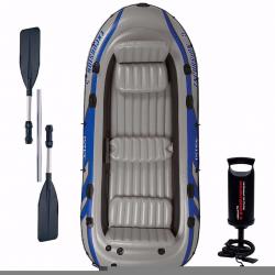 Intex excursion 5 2016 model