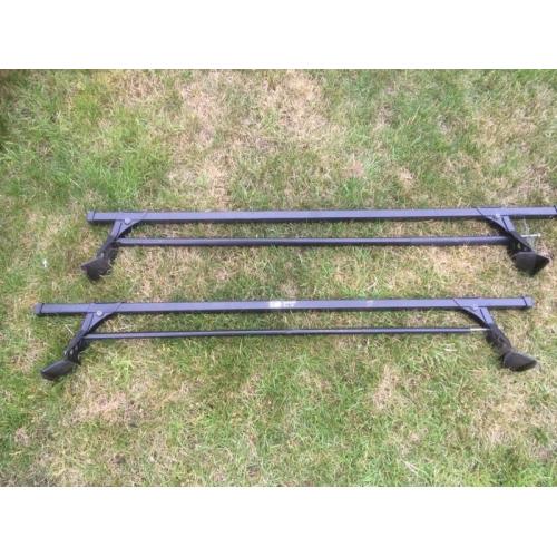 Roof rack