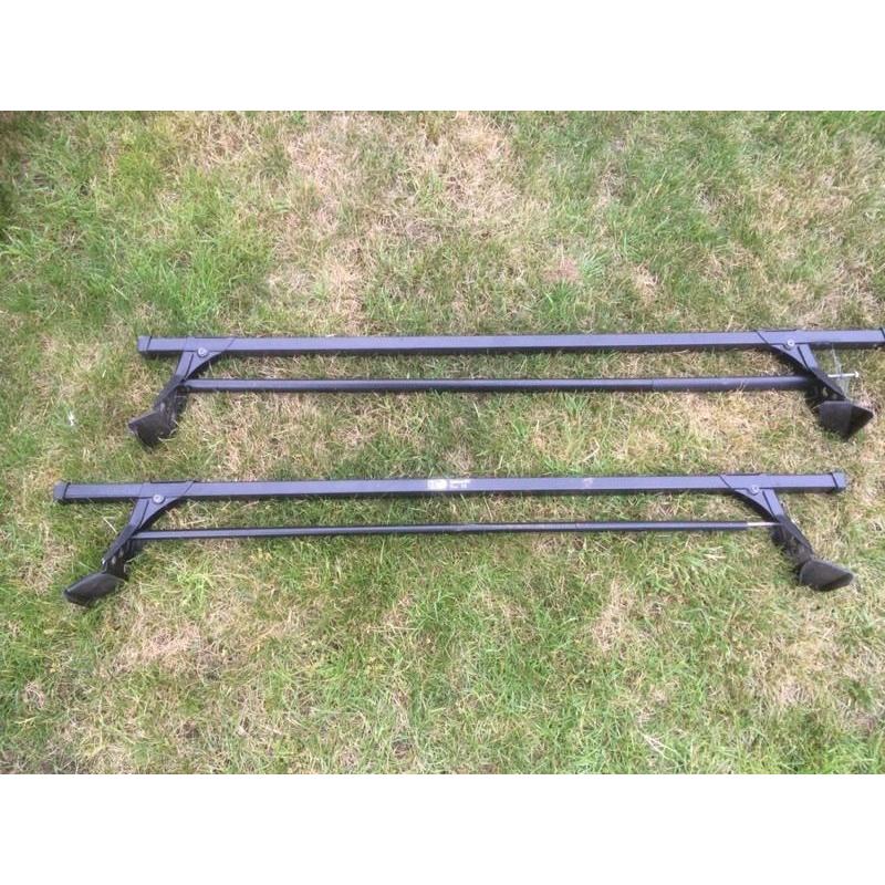Roof rack