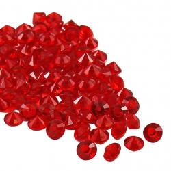 1/3 Carat Scatter Crystal Diamonds for Christmas Table Decorations (1000 Bags)