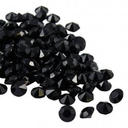 1/3 Carat Scatter Crystal Diamonds for Christmas Table Decorations (1000 Bags)