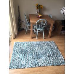 Next Wool Twist Rug