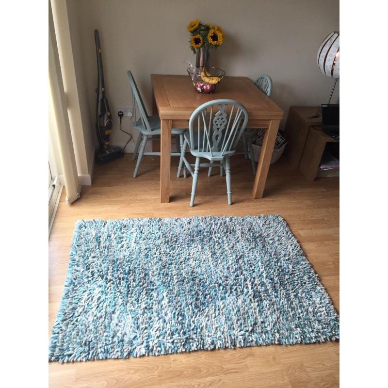 Next Wool Twist Rug
