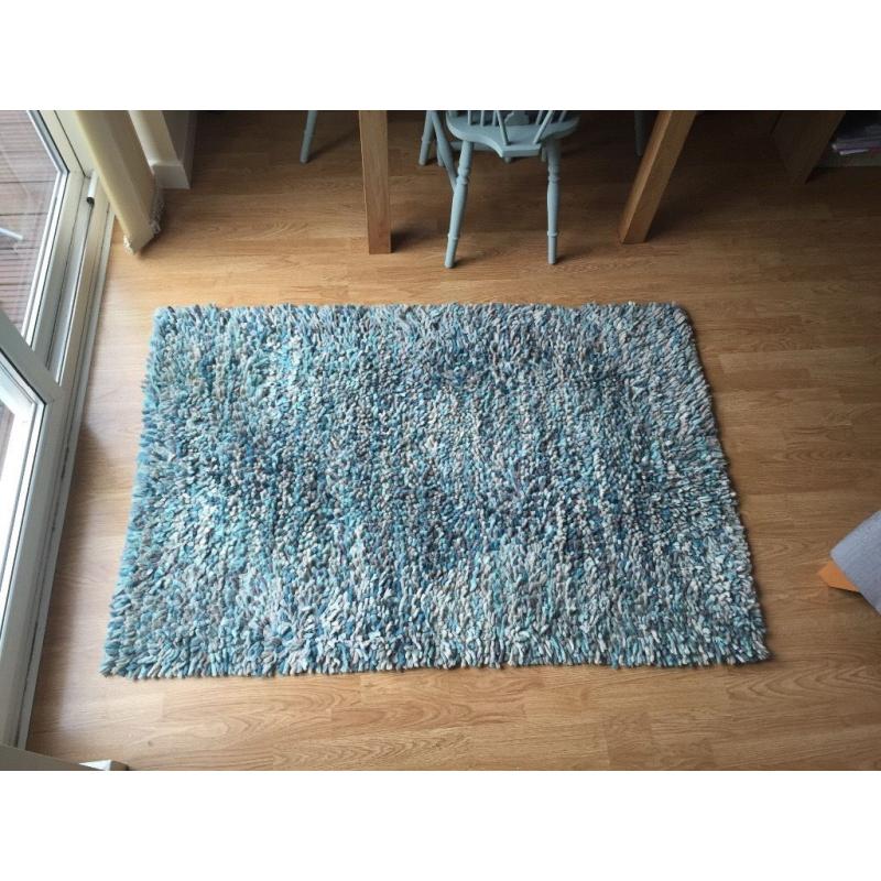 Next Wool Twist Rug