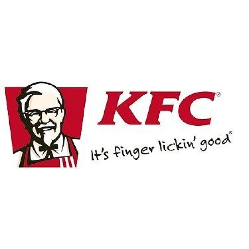 KFC Wincanton is looking for Team Players