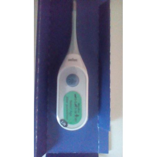 High chair , baby thermometer,and baby ring all for sale together
