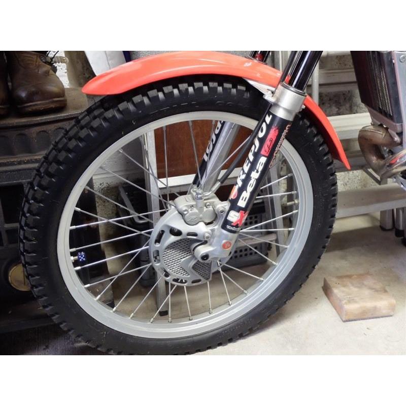 Beta Rev3 270 trials bike