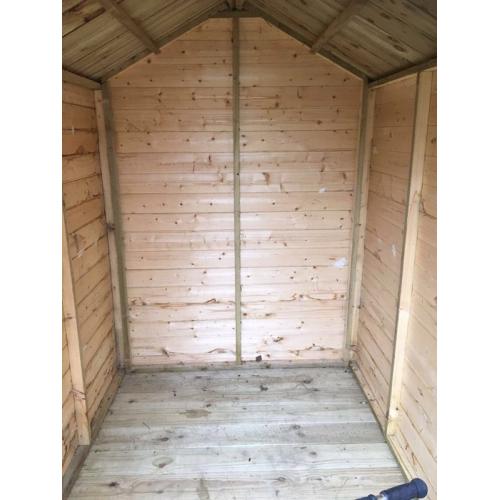 Shed
