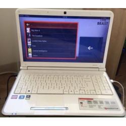 Packard Bell TJ74 Laptop Computer