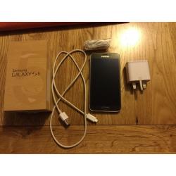 Samsung galaxy s5