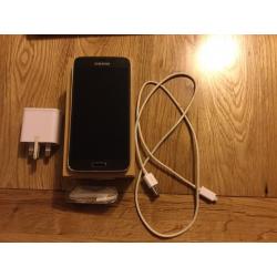Samsung galaxy s5