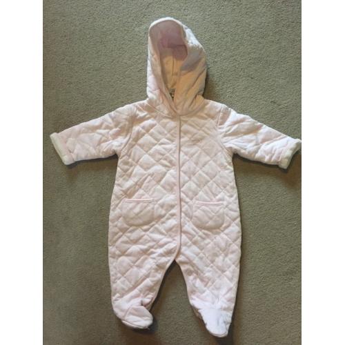 0-3 months Junior J