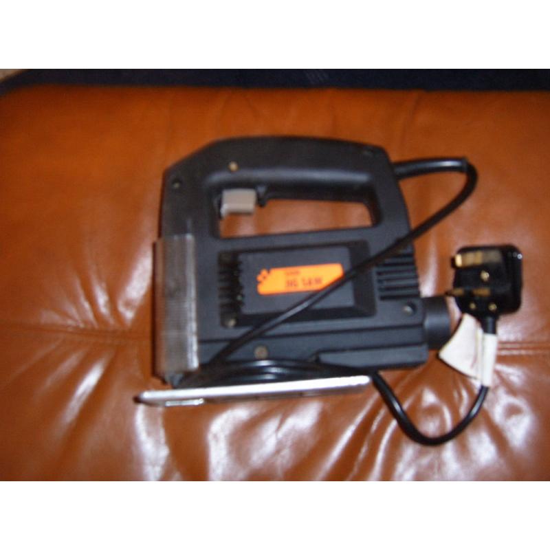 jigsaw.240 volt 350 watt