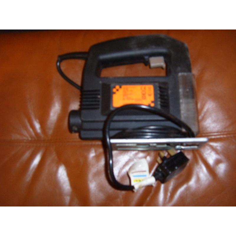 jigsaw.240 volt 350 watt