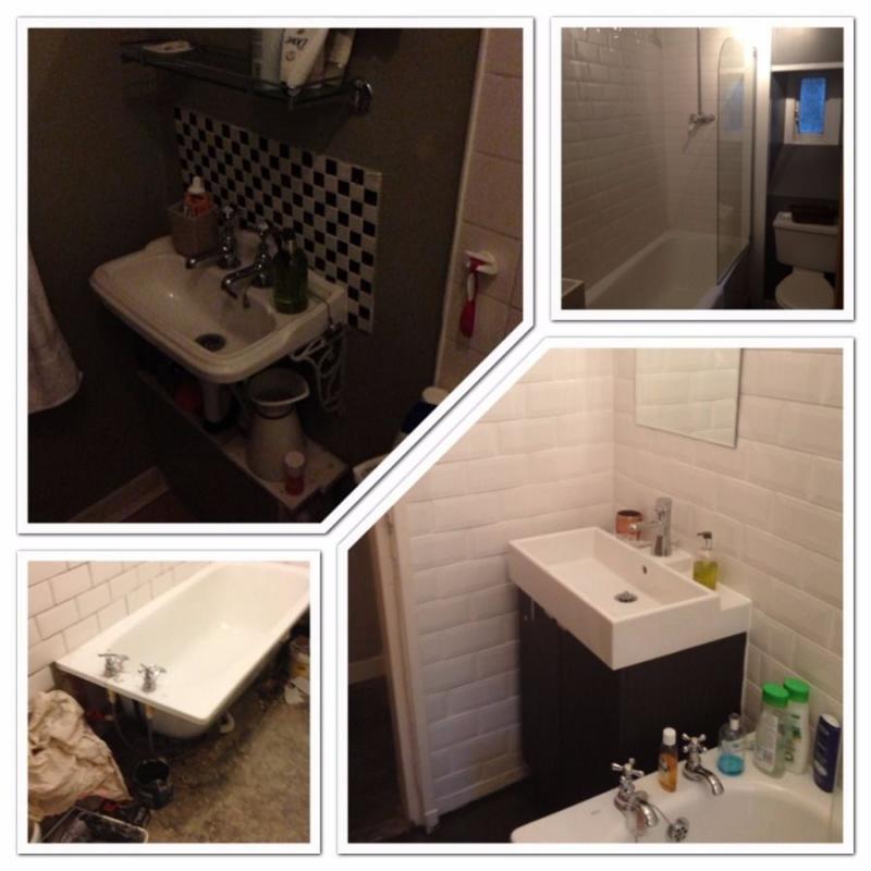 Handyman,painting, decorating,joinery,fitting floors and furniture, tiling,plastering,...