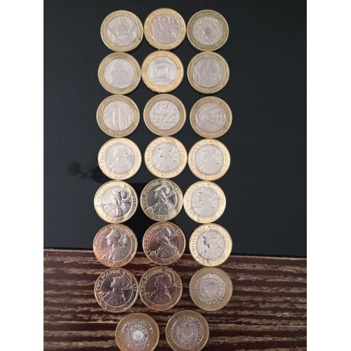 Coins