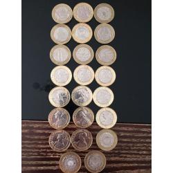 Coins