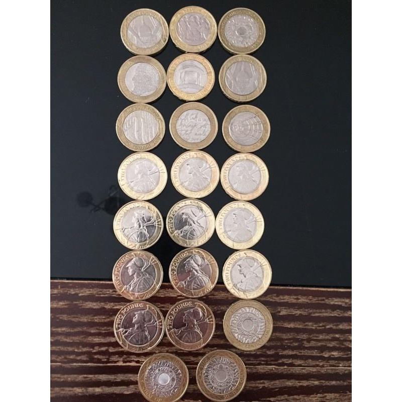 Coins
