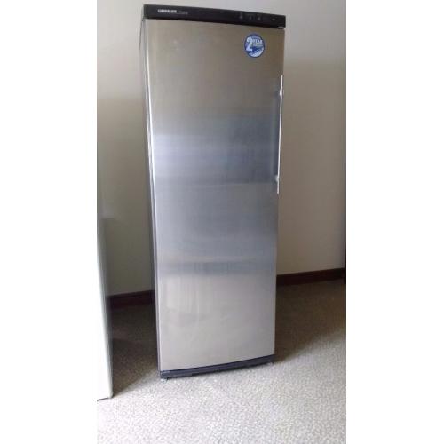 Liebherr Premium freezer