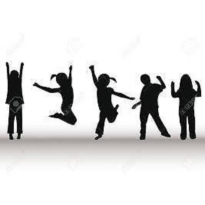 DANCE CLASSES CUMBERNAULD enrolling now - CHILD & ADULT SESSIONS