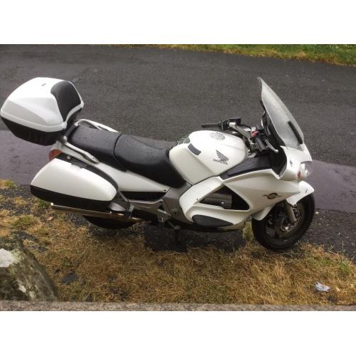 Honda 1300 Pan European