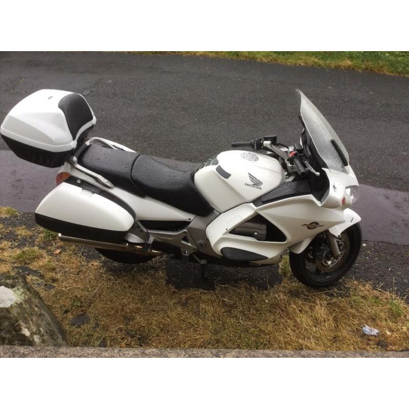 Honda 1300 Pan European