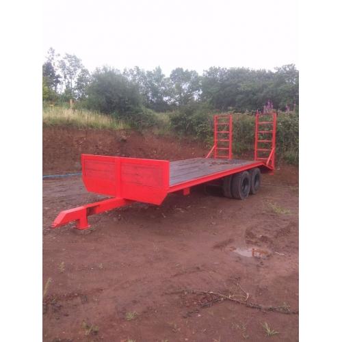 Low loader for sale