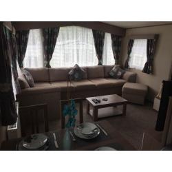 ***Private Sale Cheap Static Holiday Home Caravan North Wales***