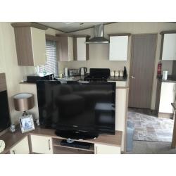 ***Private Sale Cheap Static Holiday Home Caravan North Wales***