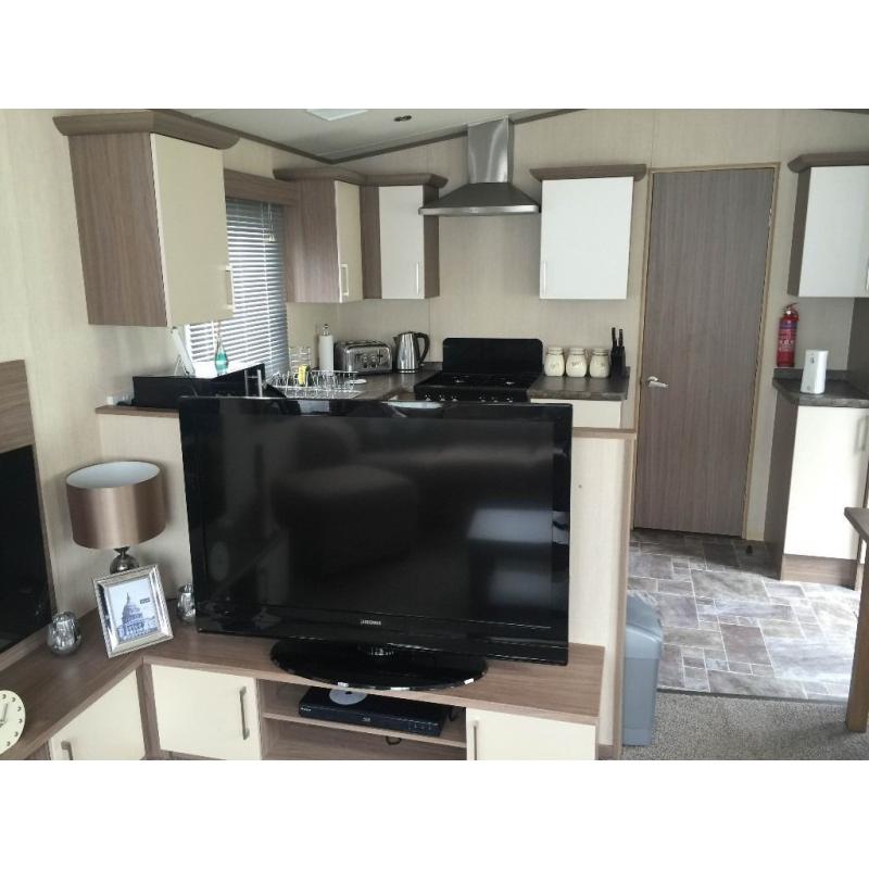 ***Private Sale Cheap Static Holiday Home Caravan North Wales***