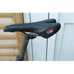KONA CINDER CONE BIKE