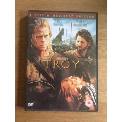 124 DVDs For Sale