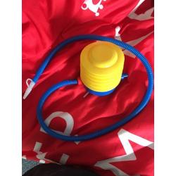 Yoga ball