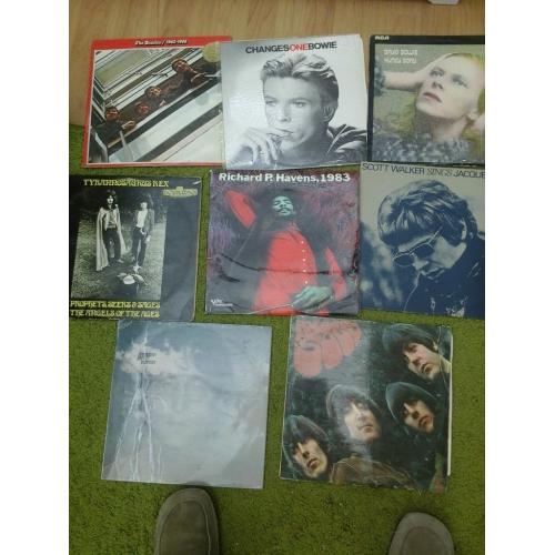 records lps vinyl
