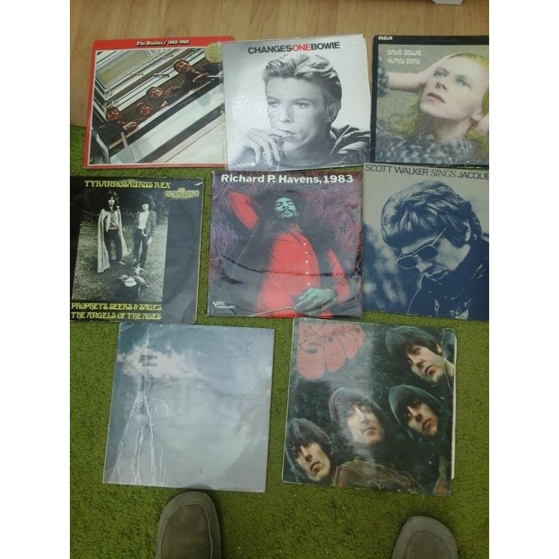 records lps vinyl
