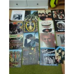 records lps vinyl