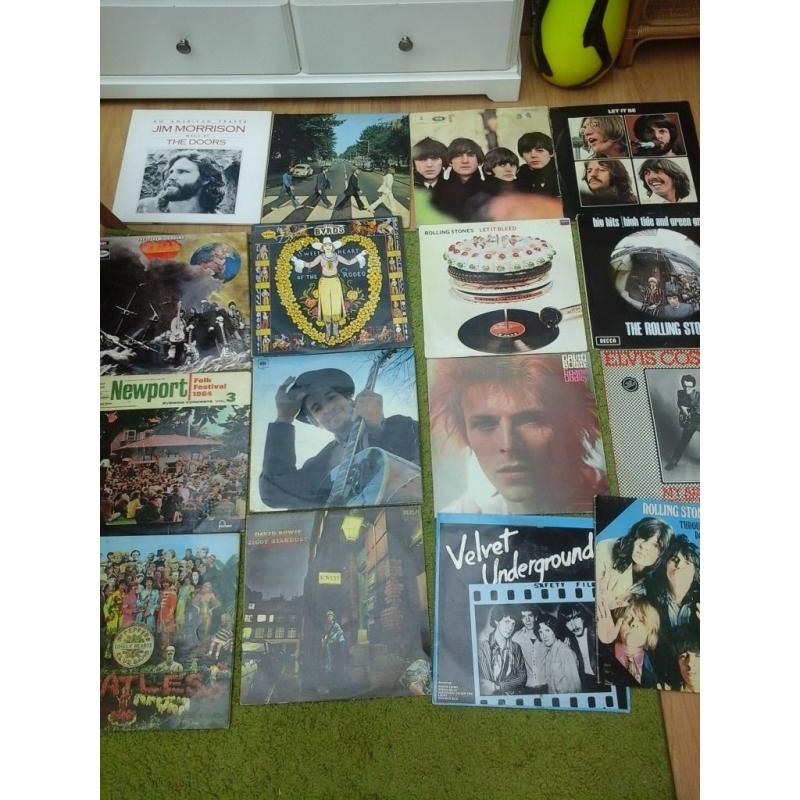 records lps vinyl