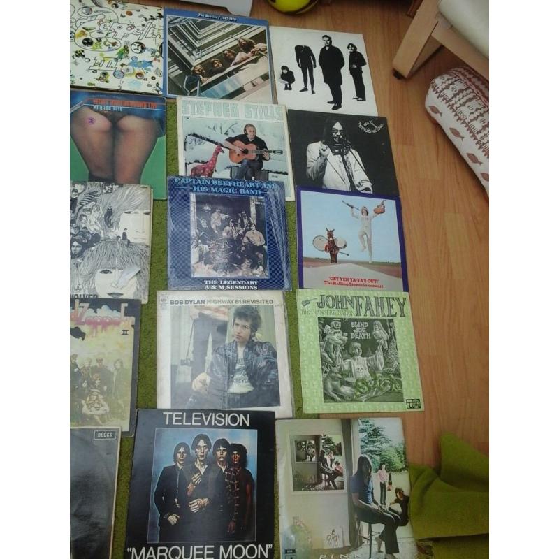 records lps vinyl