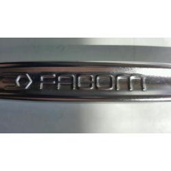 Facom adjustable spanner