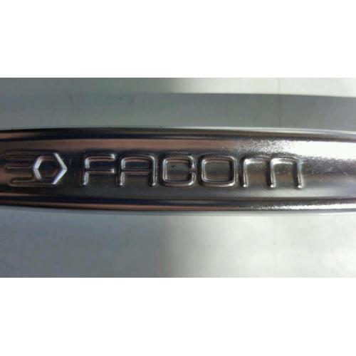 Facom adjustable spanner