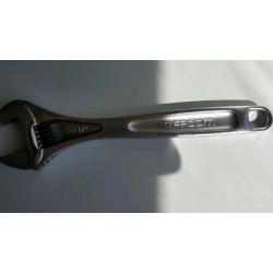 Facom adjustable spanner