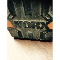 WROX router