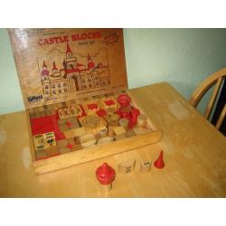 Castle Blocks