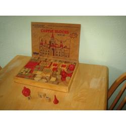 Castle Blocks