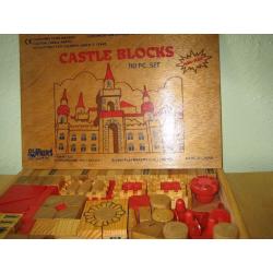 Castle Blocks