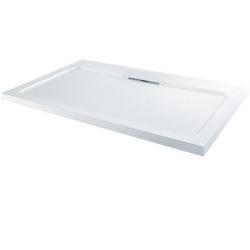 Elusive 1700 x 800 Rectangular Shower Tray (damaged