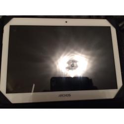Archos 101b Platinum - White