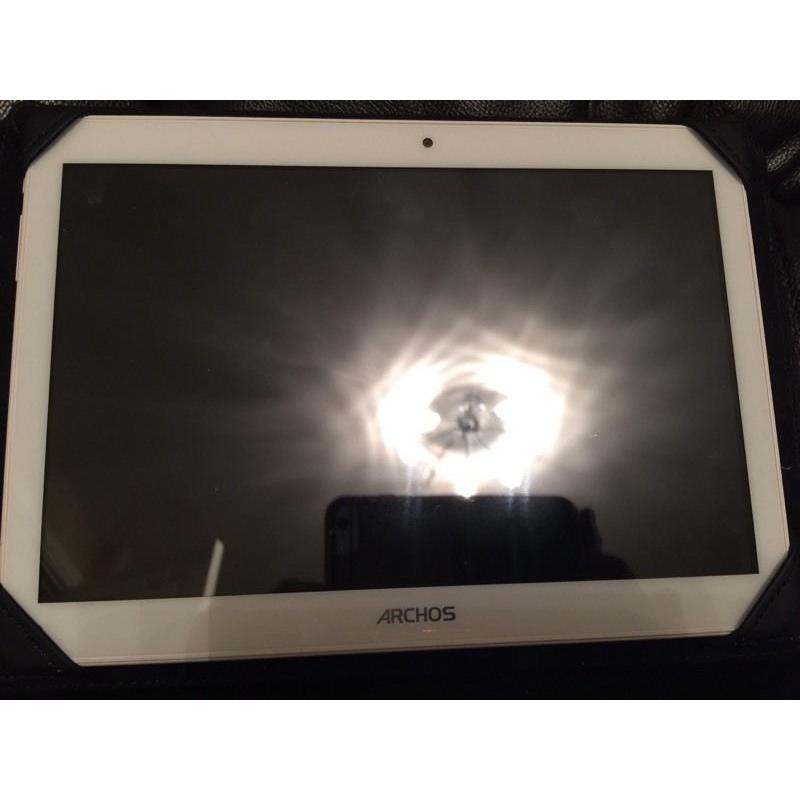 Archos 101b Platinum - White