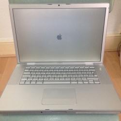 Macbookpro duo core