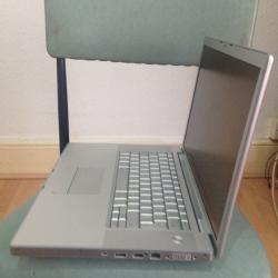 Macbookpro duo core